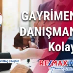 Gayrimenkul Danışmanlığı Gerçekten Kolay mı?