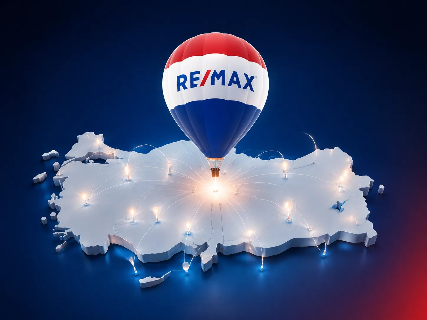RE/MAX Türkiye Portföyleri