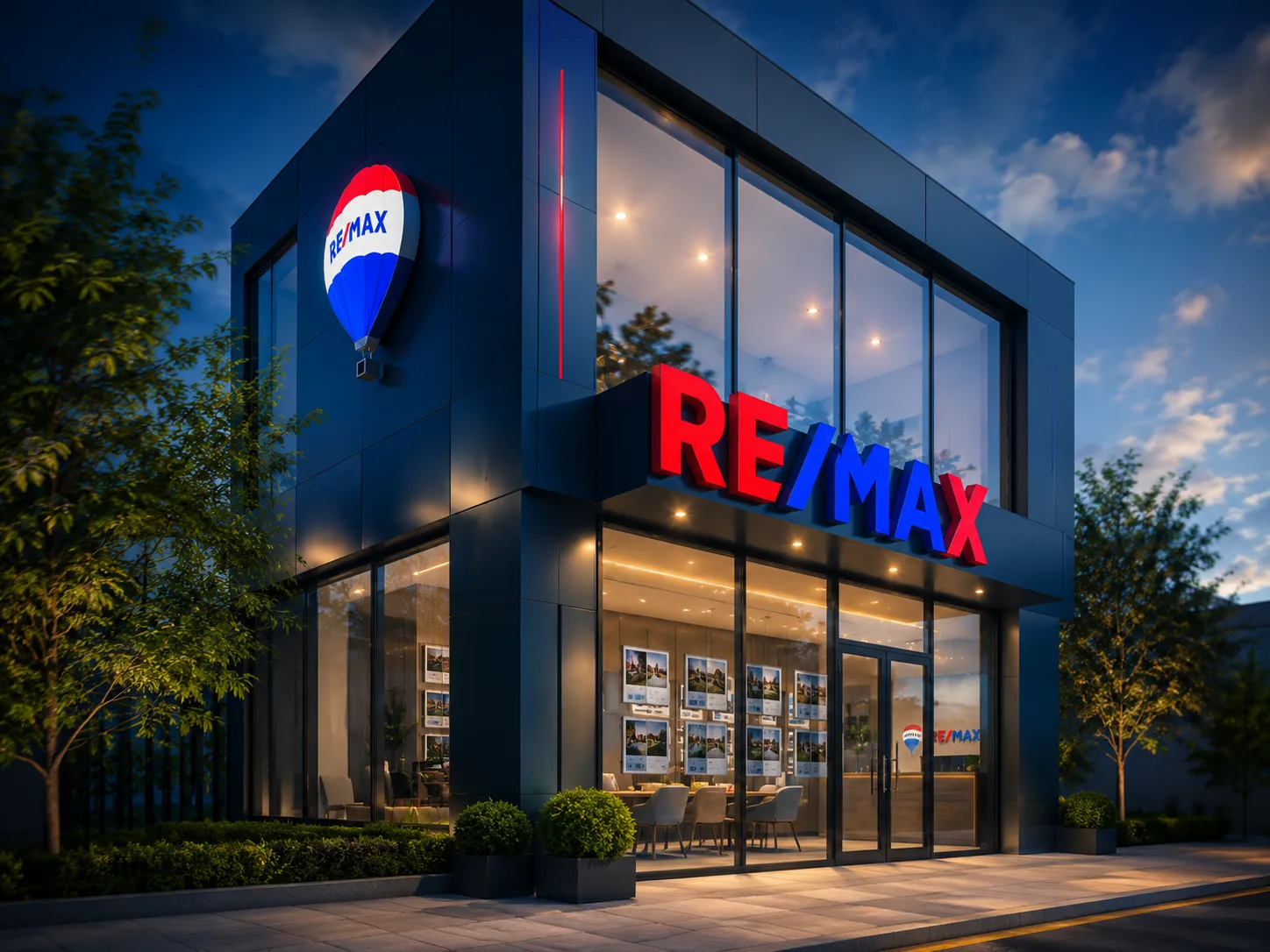 Sahibinden RE/MAX Hür