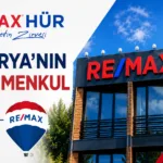 RE/MAX Hür: Sakarya’da Çeyrek Asırlık Gayrimenkul Tecrübesi